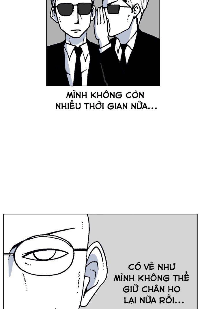 Mắc Kẹt Trên Mặt Trăng Chapter 53 - 15