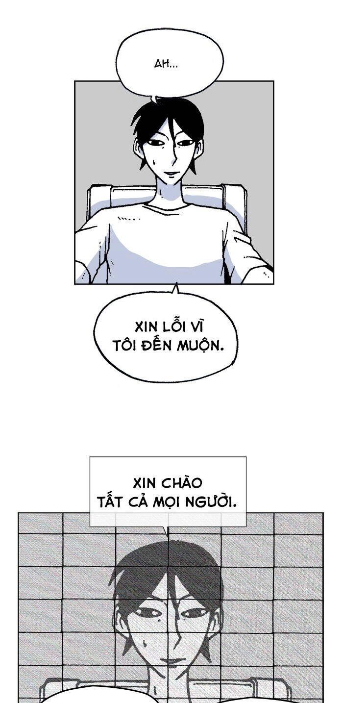 Mắc Kẹt Trên Mặt Trăng Chapter 54 - 11