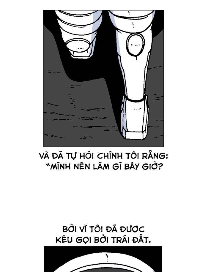 Mắc Kẹt Trên Mặt Trăng Chapter 54 - 15