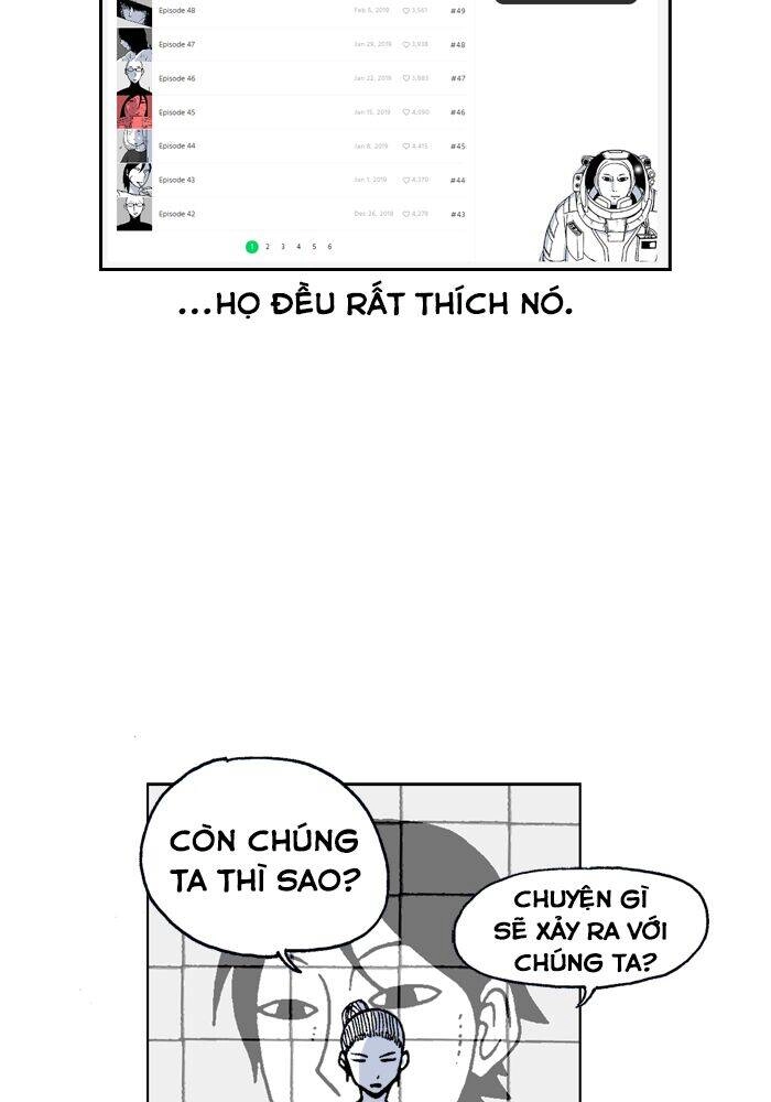 Mắc Kẹt Trên Mặt Trăng Chapter 54 - 33