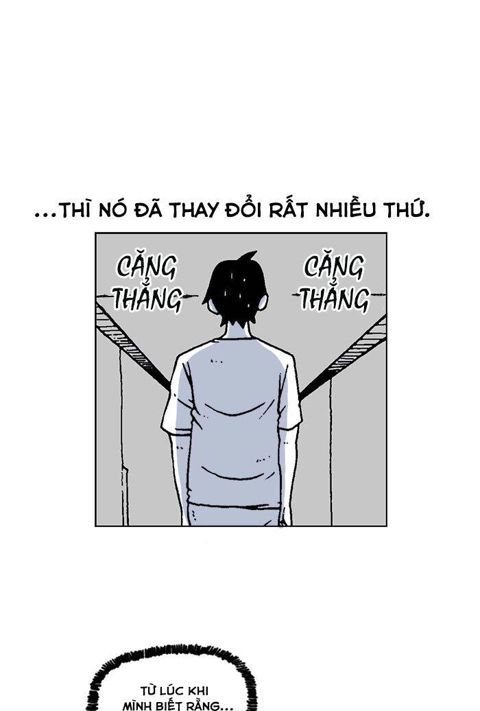 Mắc Kẹt Trên Mặt Trăng Chapter 55 - 5