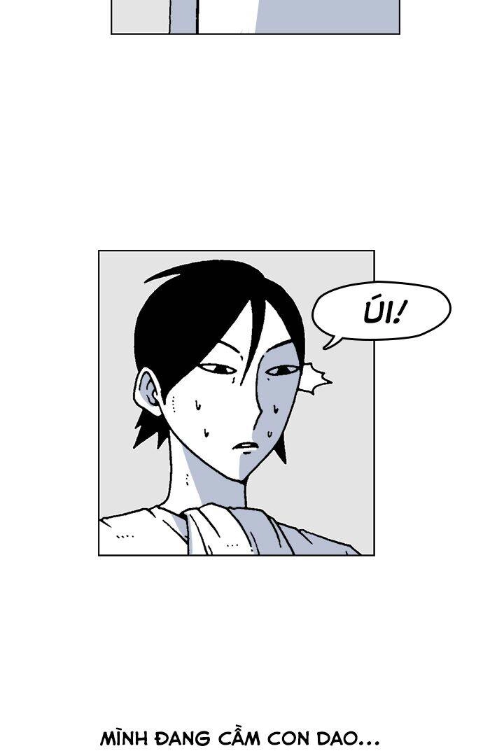 Mắc Kẹt Trên Mặt Trăng Chapter 55 - 8