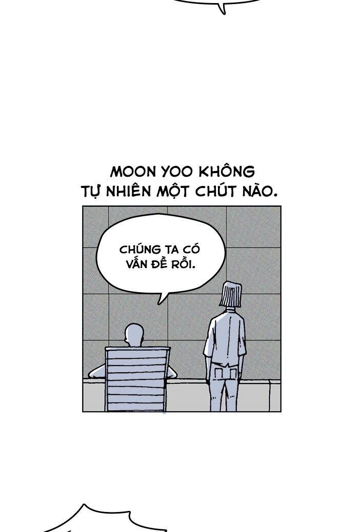 Mắc Kẹt Trên Mặt Trăng Chapter 55 - 12