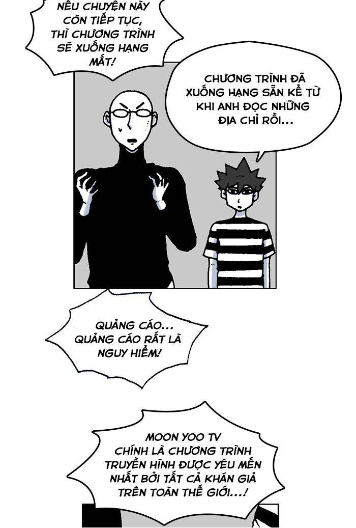 Mắc Kẹt Trên Mặt Trăng Chapter 55 - 13