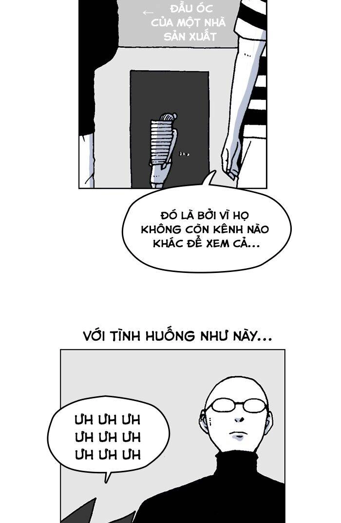 Mắc Kẹt Trên Mặt Trăng Chapter 55 - 14