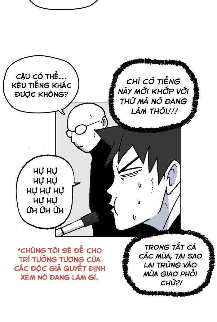 Mắc Kẹt Trên Mặt Trăng Chapter 55 - 16