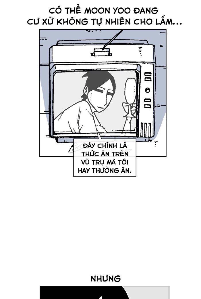 Mắc Kẹt Trên Mặt Trăng Chapter 55 - 17