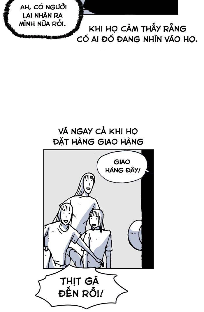 Mắc Kẹt Trên Mặt Trăng Chapter 55 - 20