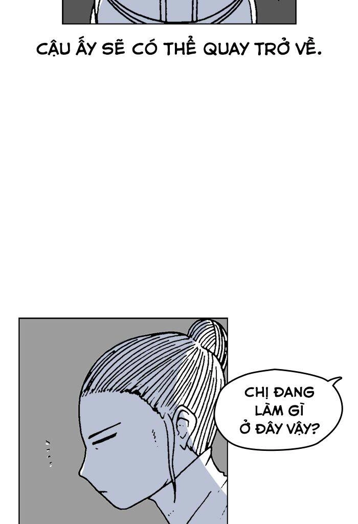 Mắc Kẹt Trên Mặt Trăng Chapter 55 - 27