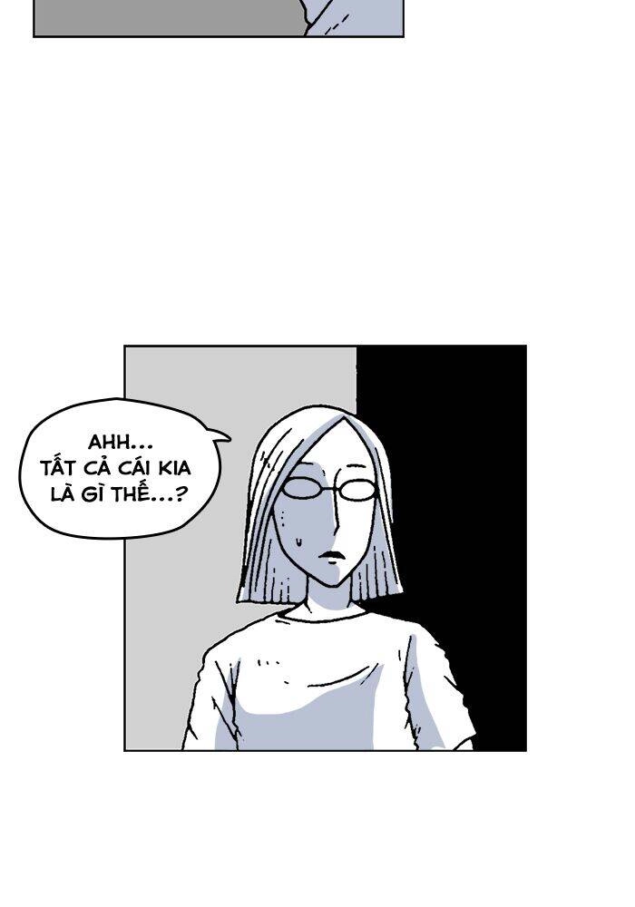 Mắc Kẹt Trên Mặt Trăng Chapter 55 - 28