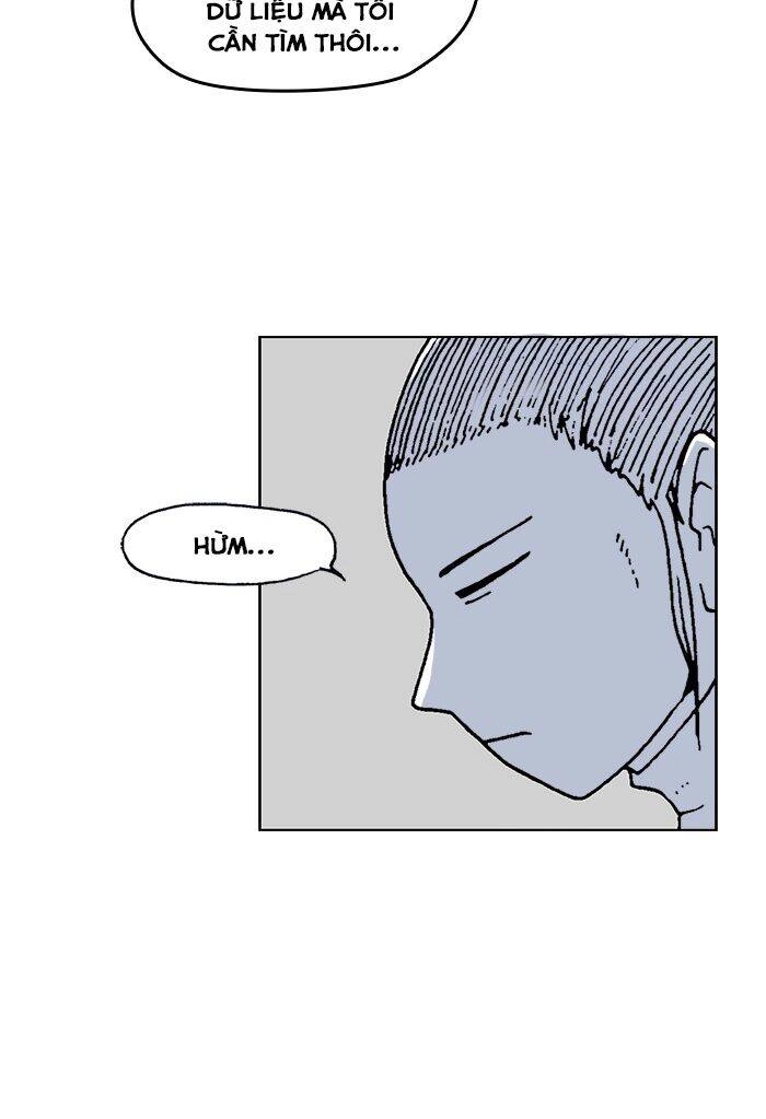 Mắc Kẹt Trên Mặt Trăng Chapter 55 - 30