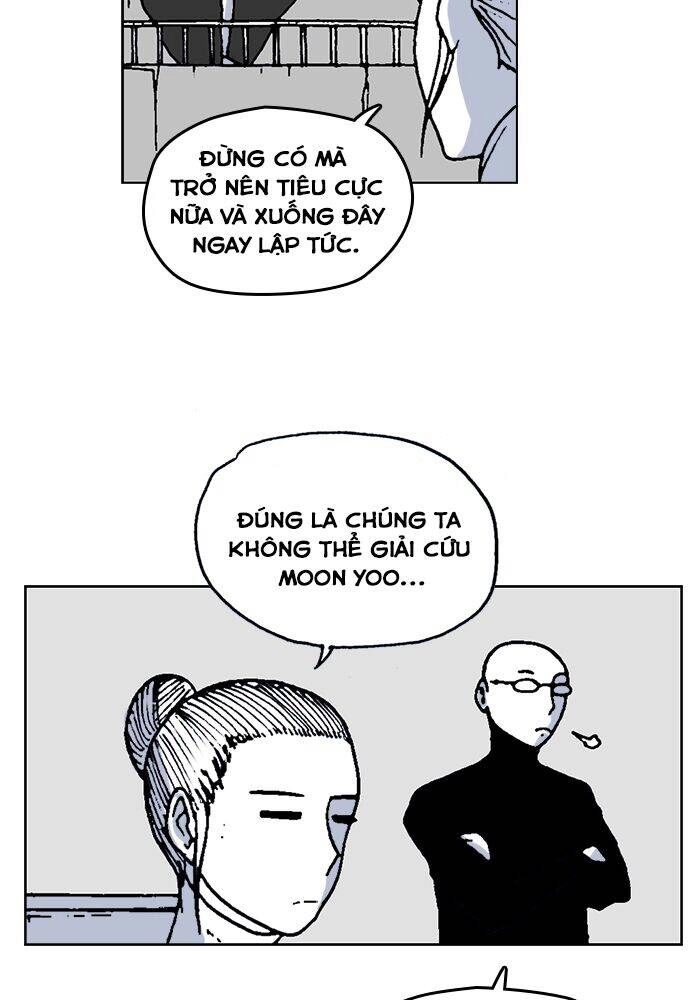 Mắc Kẹt Trên Mặt Trăng Chapter 55 - 36