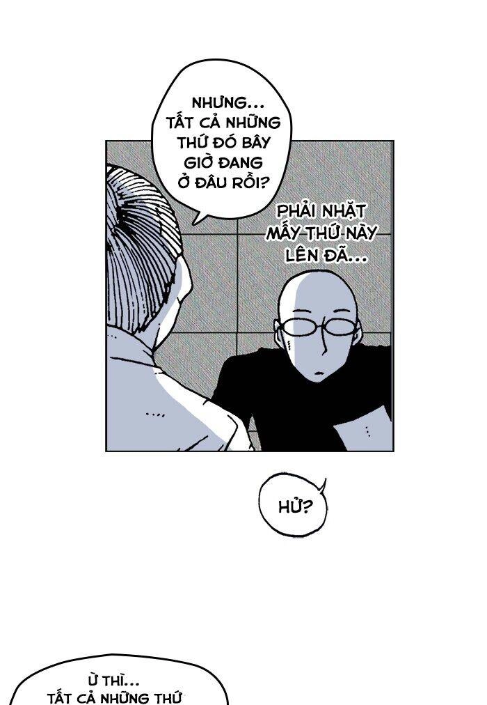 Mắc Kẹt Trên Mặt Trăng Chapter 55 - 39