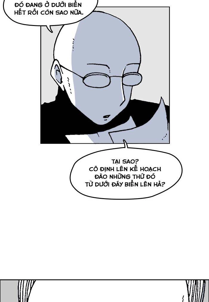 Mắc Kẹt Trên Mặt Trăng Chapter 55 - 40