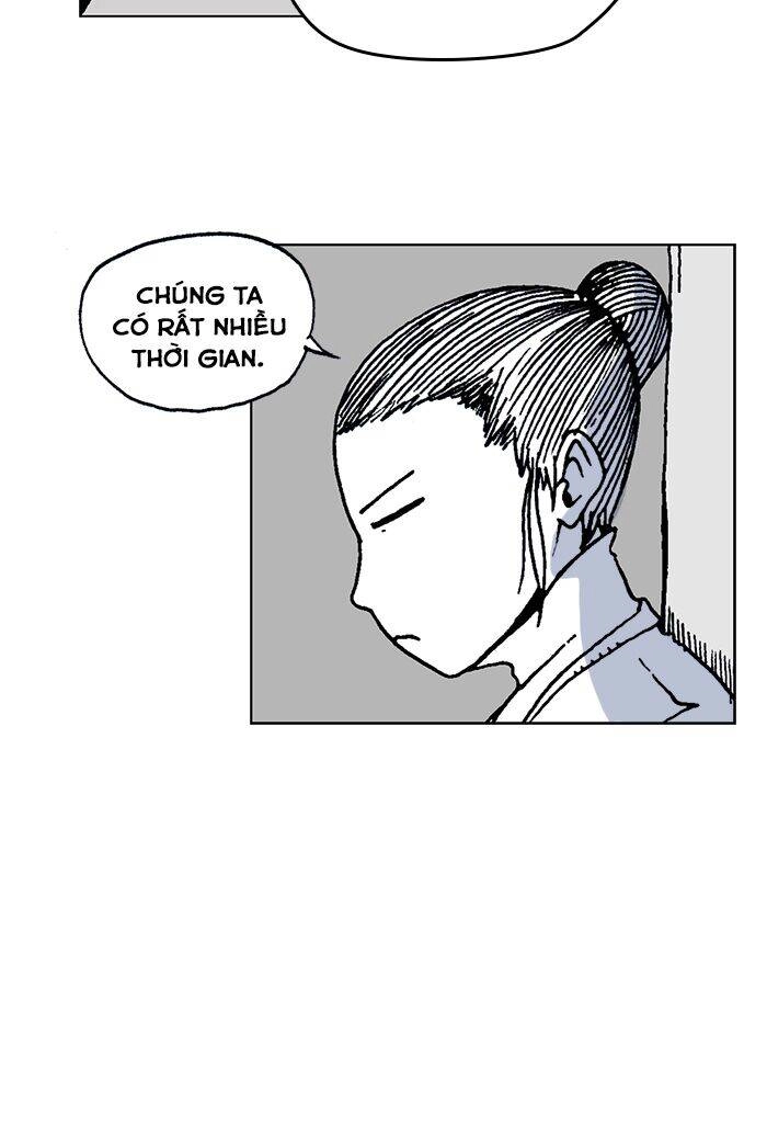 Mắc Kẹt Trên Mặt Trăng Chapter 55 - 43