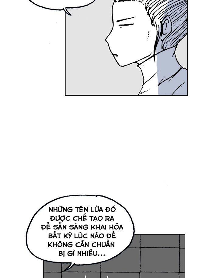 Mắc Kẹt Trên Mặt Trăng Chapter 57 - 7