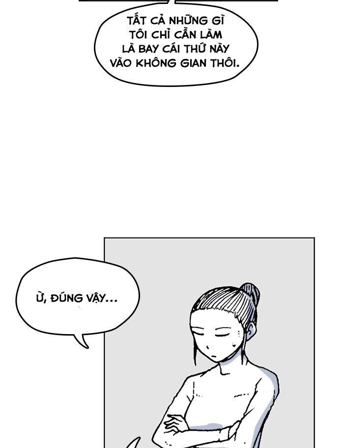 Mắc Kẹt Trên Mặt Trăng Chapter 57 - 11