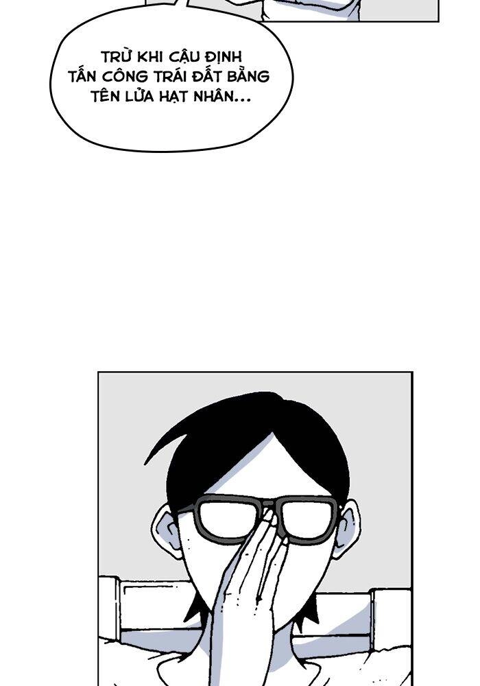 Mắc Kẹt Trên Mặt Trăng Chapter 57 - 12