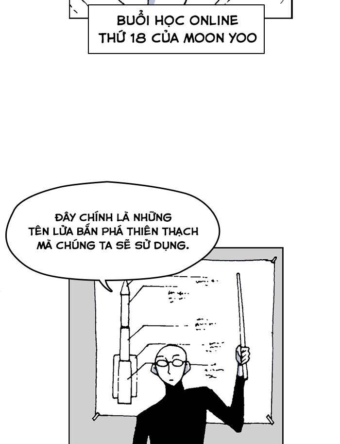 Mắc Kẹt Trên Mặt Trăng Chapter 57 - 13