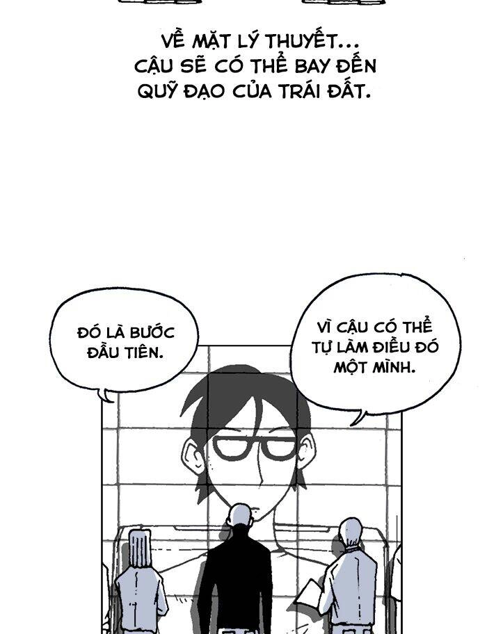 Mắc Kẹt Trên Mặt Trăng Chapter 57 - 15