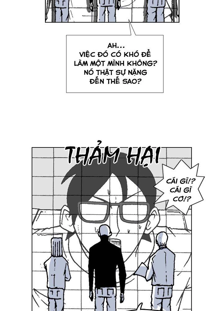 Mắc Kẹt Trên Mặt Trăng Chapter 57 - 16