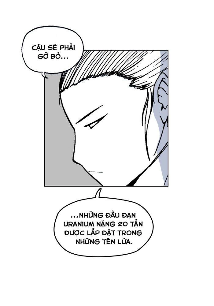 Mắc Kẹt Trên Mặt Trăng Chapter 57 - 19