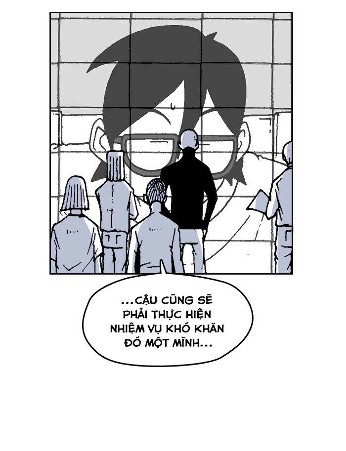 Mắc Kẹt Trên Mặt Trăng Chapter 57 - 20