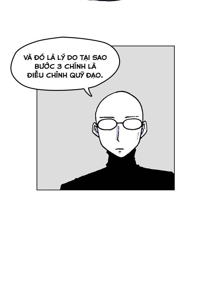 Mắc Kẹt Trên Mặt Trăng Chapter 57 - 23