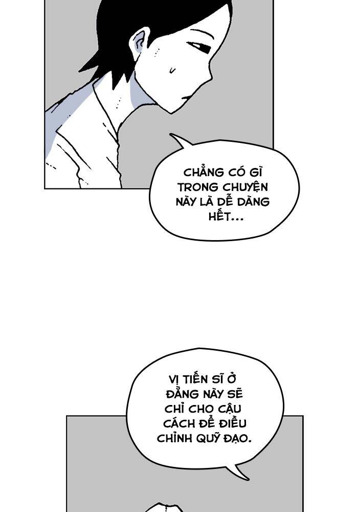 Mắc Kẹt Trên Mặt Trăng Chapter 57 - 25