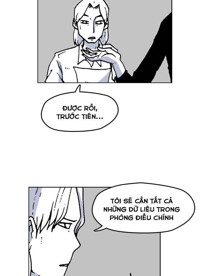 Mắc Kẹt Trên Mặt Trăng Chapter 57 - 26