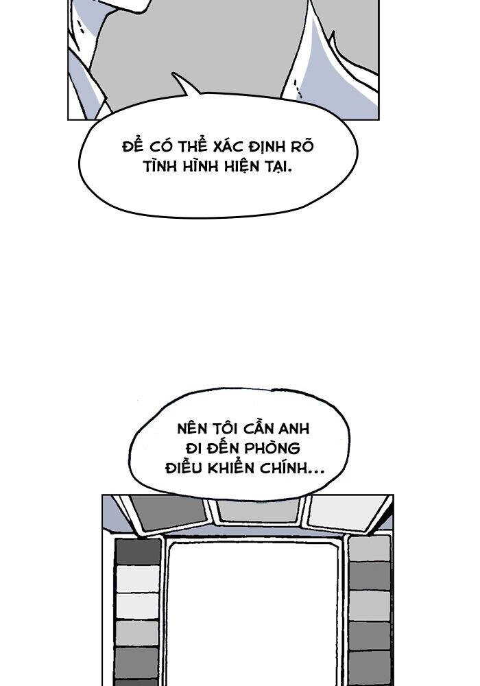 Mắc Kẹt Trên Mặt Trăng Chapter 57 - 27