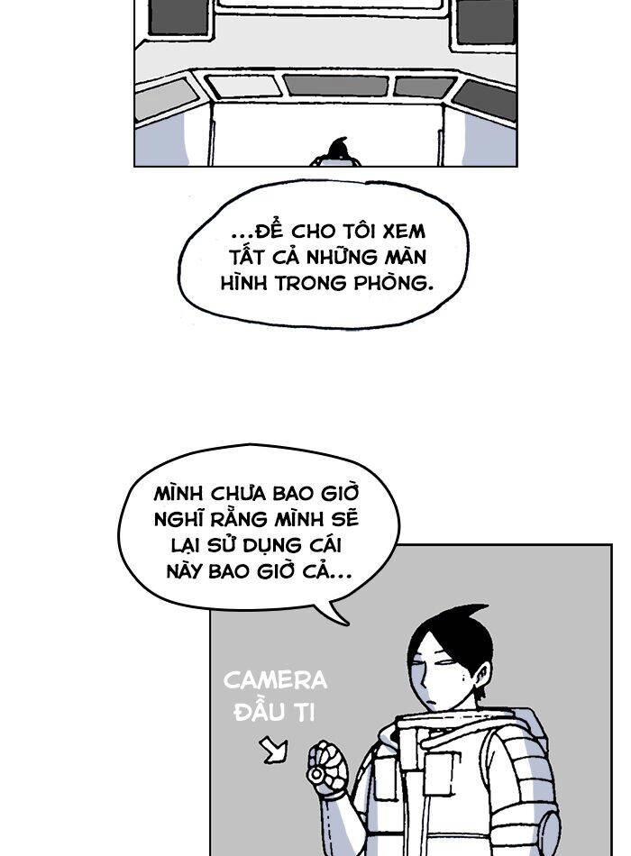 Mắc Kẹt Trên Mặt Trăng Chapter 57 - 28