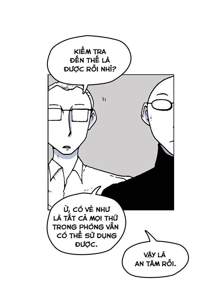 Mắc Kẹt Trên Mặt Trăng Chapter 57 - 31