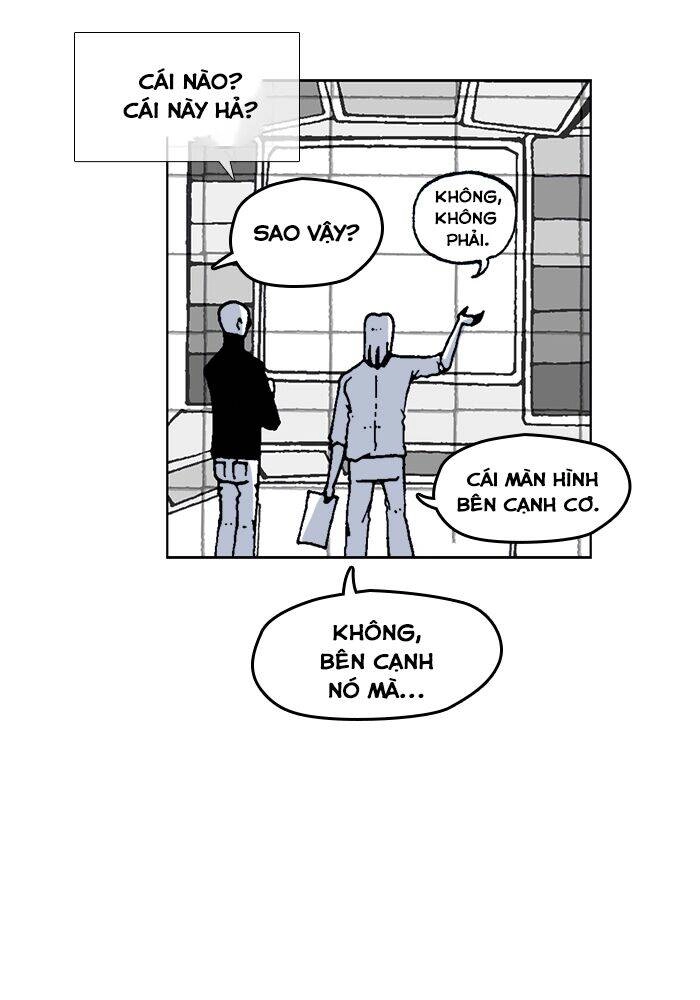 Mắc Kẹt Trên Mặt Trăng Chapter 57 - 34