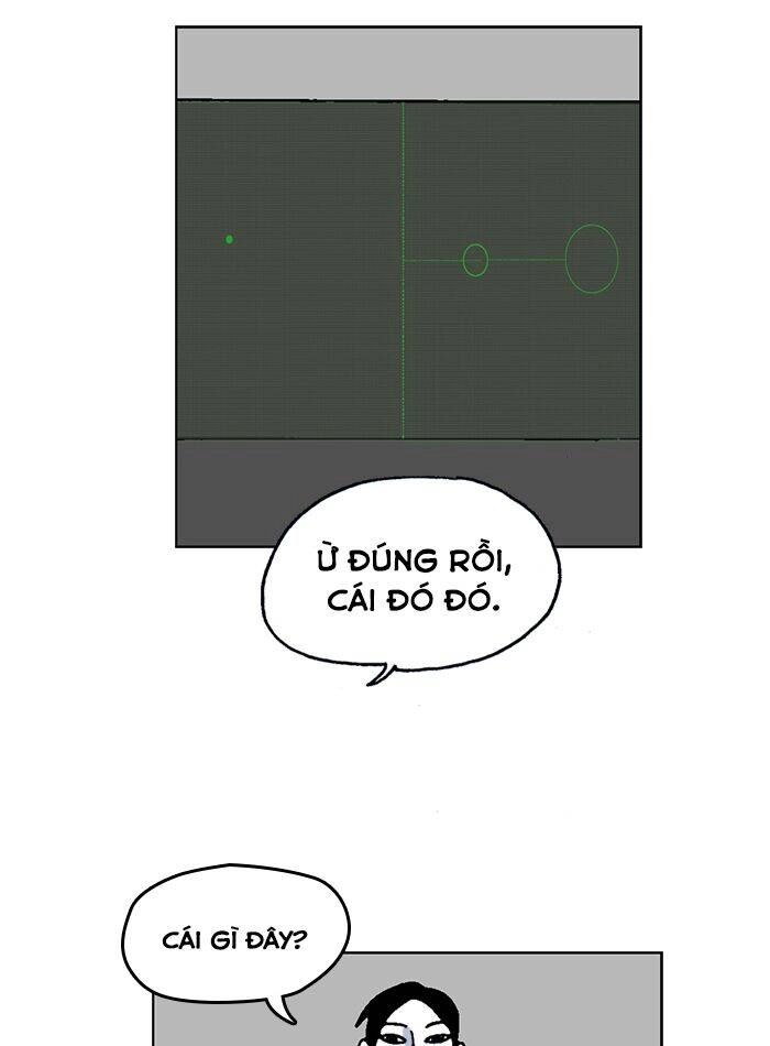 Mắc Kẹt Trên Mặt Trăng Chapter 57 - 35