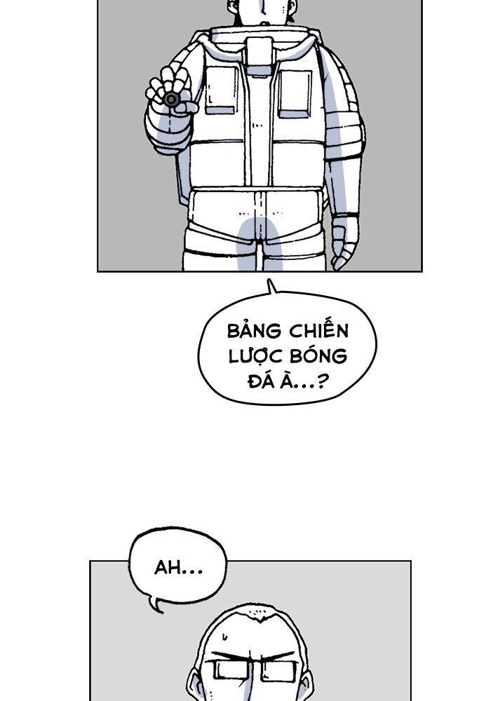 Mắc Kẹt Trên Mặt Trăng Chapter 57 - 36