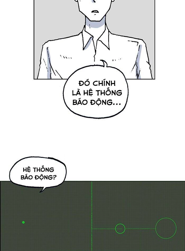 Mắc Kẹt Trên Mặt Trăng Chapter 57 - 37