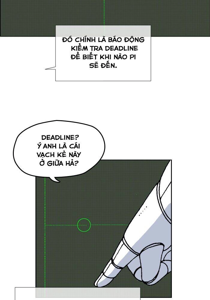 Mắc Kẹt Trên Mặt Trăng Chapter 57 - 38