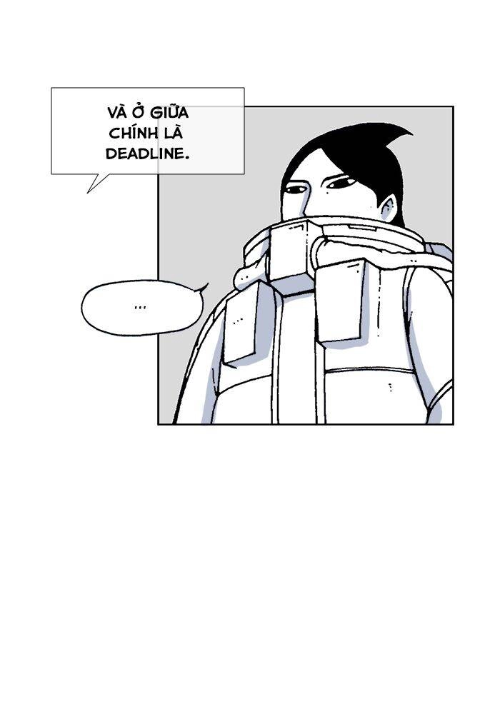 Mắc Kẹt Trên Mặt Trăng Chapter 57 - 41