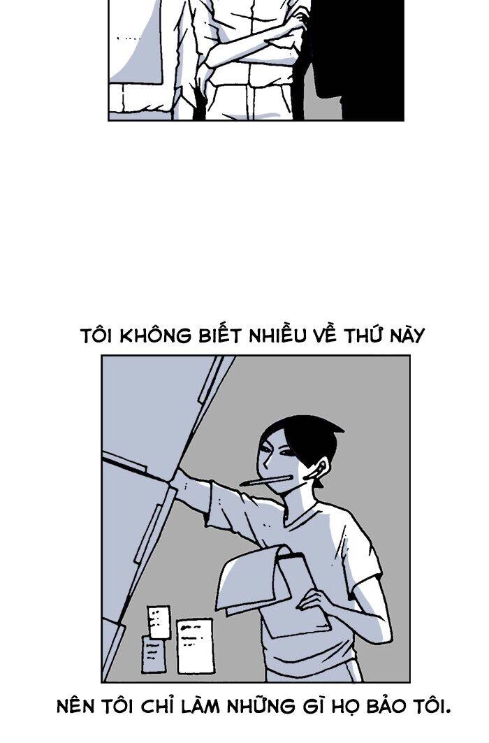 Mắc Kẹt Trên Mặt Trăng Chapter 58 - 4