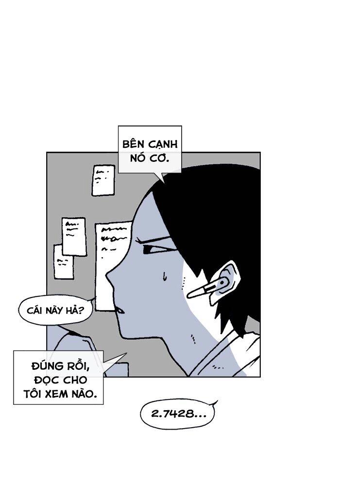 Mắc Kẹt Trên Mặt Trăng Chapter 58 - 5