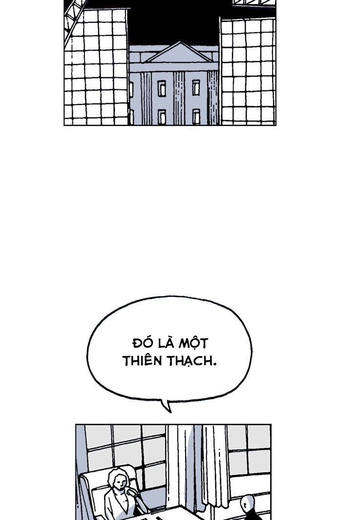 Mắc Kẹt Trên Mặt Trăng Chapter 58 - 8