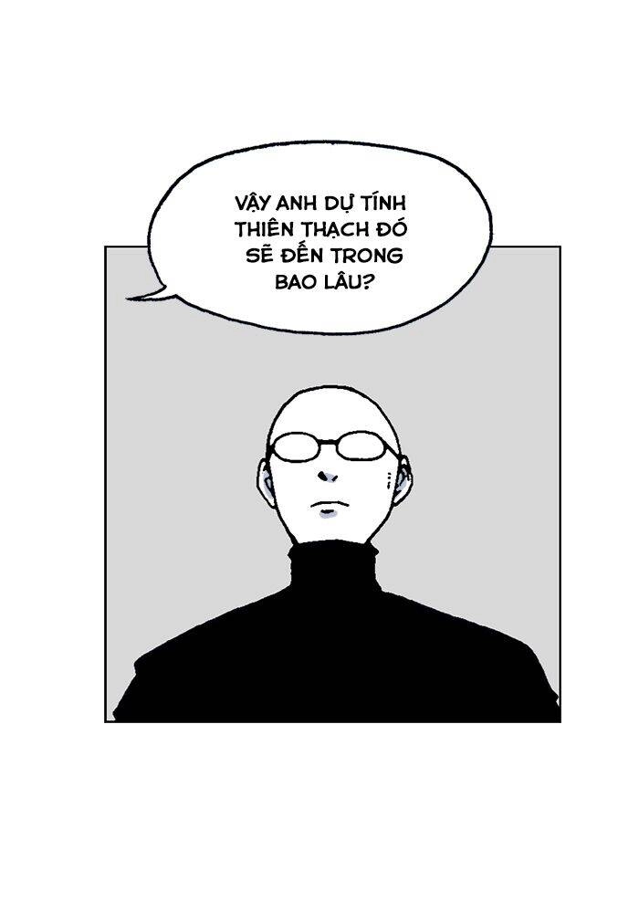 Mắc Kẹt Trên Mặt Trăng Chapter 58 - 11