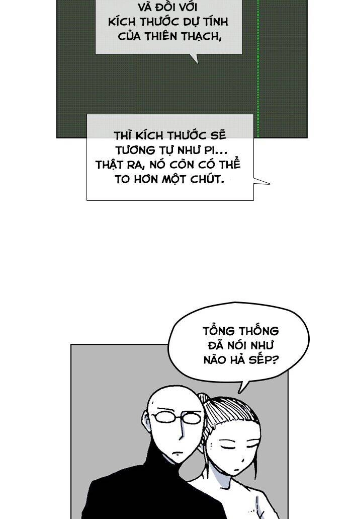 Mắc Kẹt Trên Mặt Trăng Chapter 58 - 15