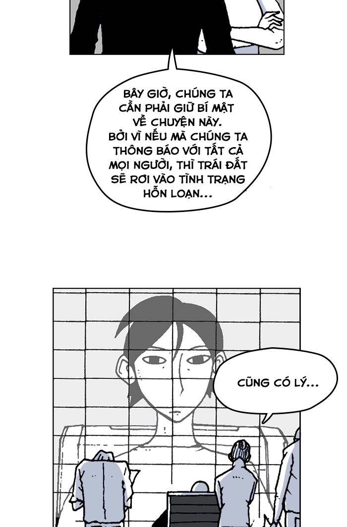 Mắc Kẹt Trên Mặt Trăng Chapter 58 - 16