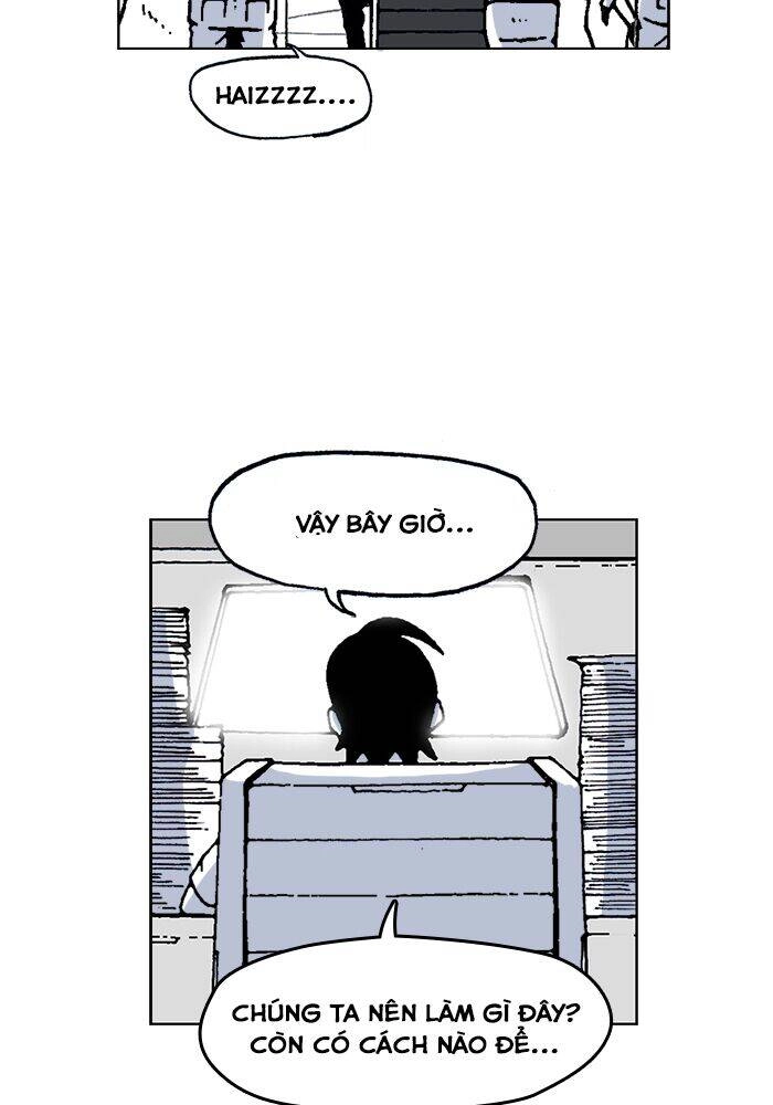 Mắc Kẹt Trên Mặt Trăng Chapter 58 - 17