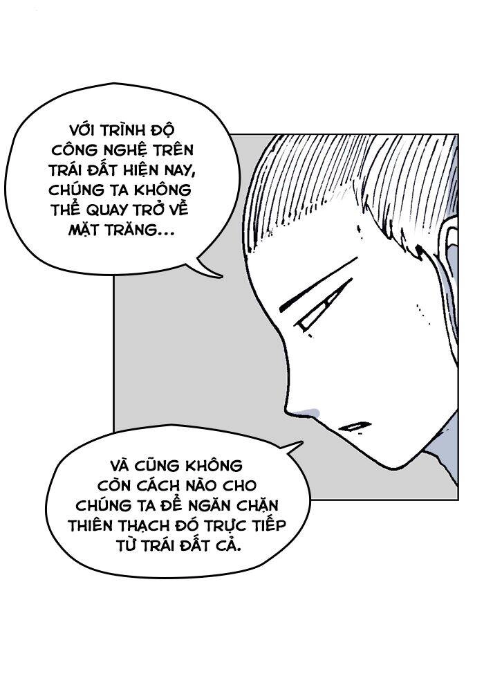 Mắc Kẹt Trên Mặt Trăng Chapter 58 - 19