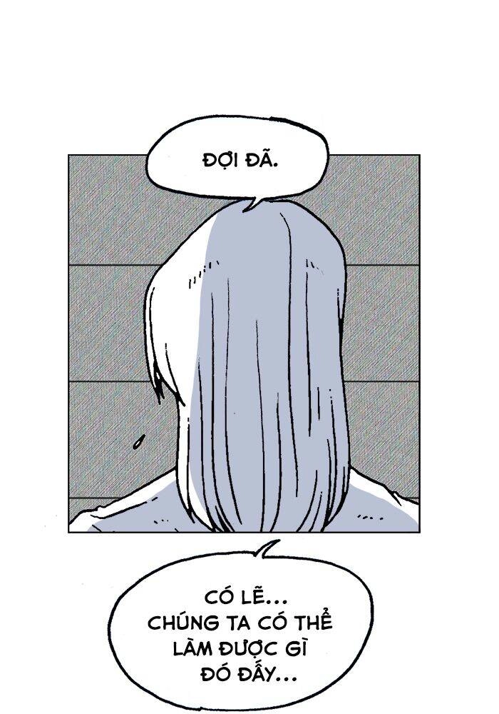 Mắc Kẹt Trên Mặt Trăng Chapter 58 - 21