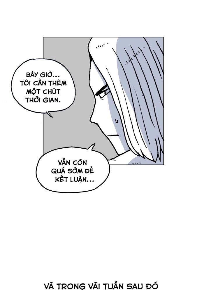 Mắc Kẹt Trên Mặt Trăng Chapter 58 - 23