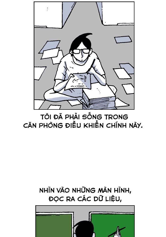 Mắc Kẹt Trên Mặt Trăng Chapter 58 - 24